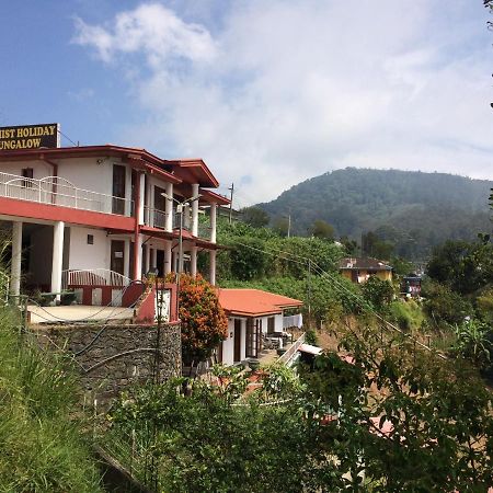 The Mist Holiday Bungalow Haputale Εξωτερικό φωτογραφία