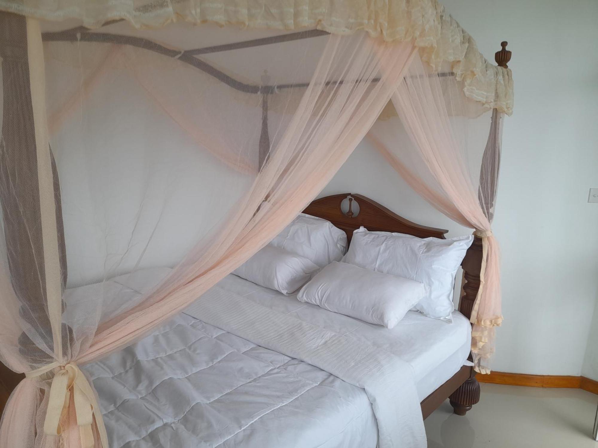The Mist Holiday Bungalow Haputale Εξωτερικό φωτογραφία