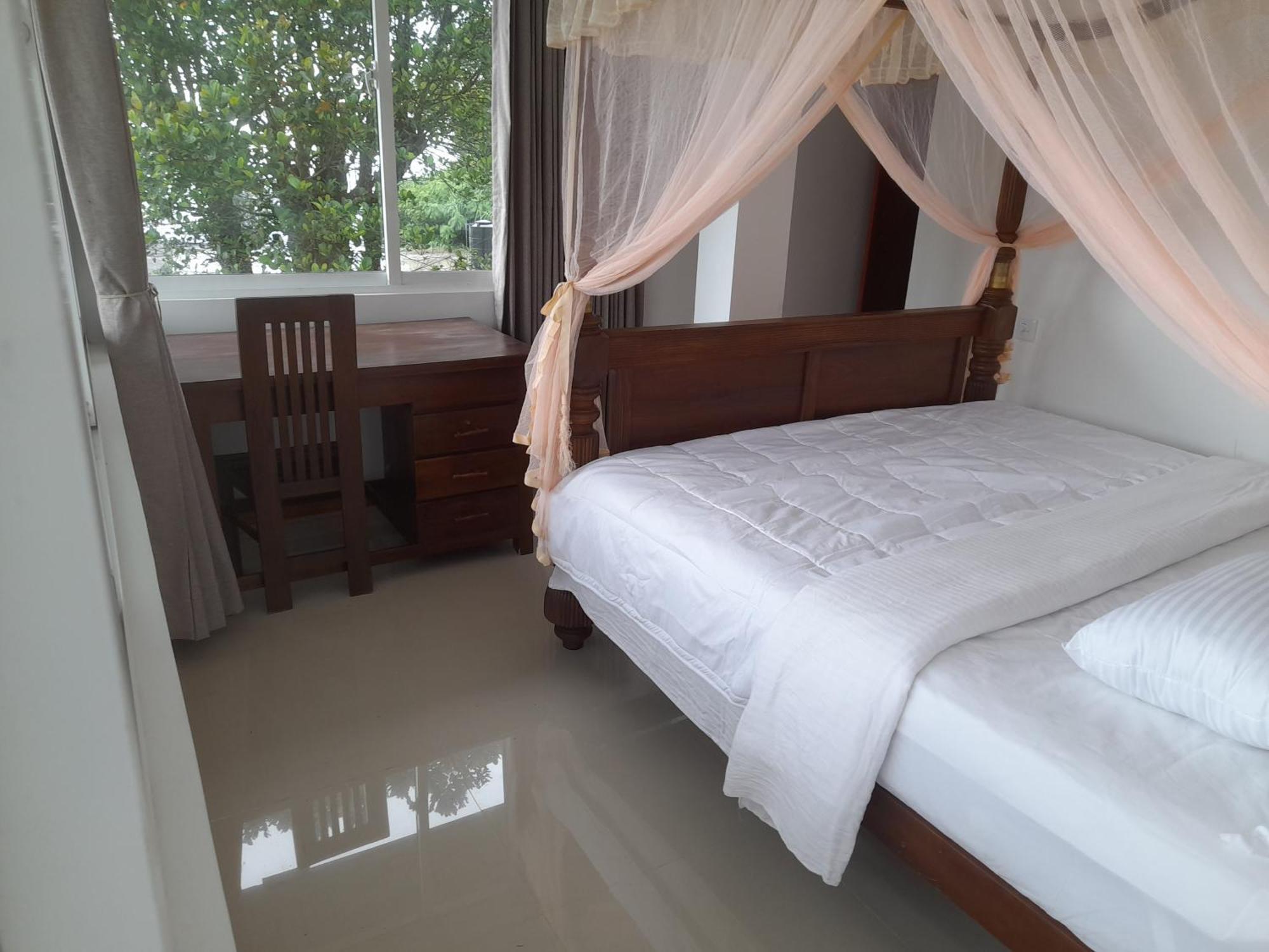 The Mist Holiday Bungalow Haputale Εξωτερικό φωτογραφία