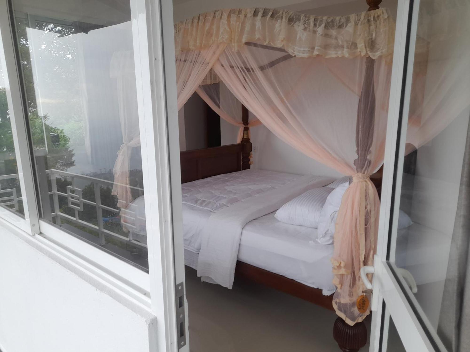 The Mist Holiday Bungalow Haputale Εξωτερικό φωτογραφία