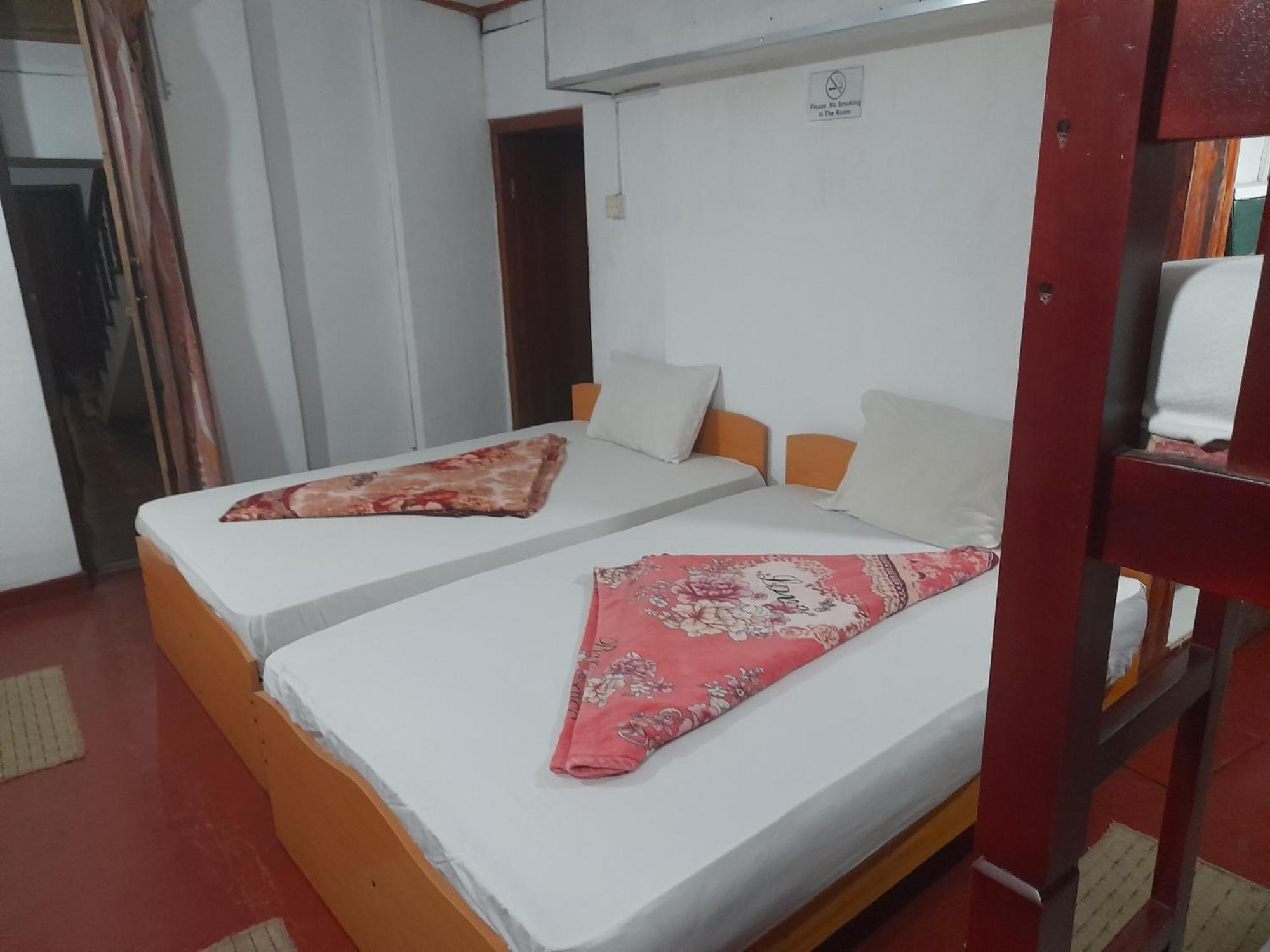 The Mist Holiday Bungalow Haputale Εξωτερικό φωτογραφία