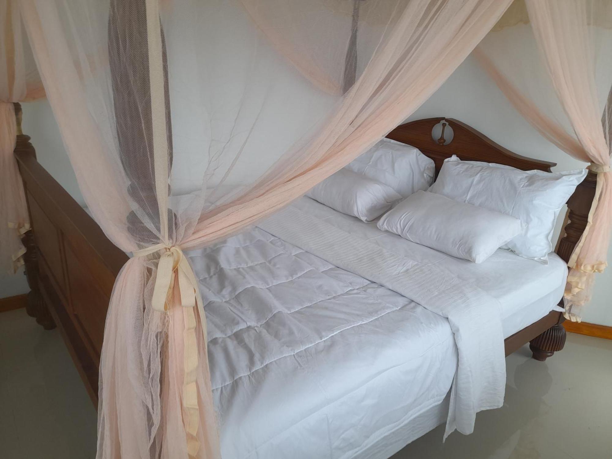 The Mist Holiday Bungalow Haputale Εξωτερικό φωτογραφία