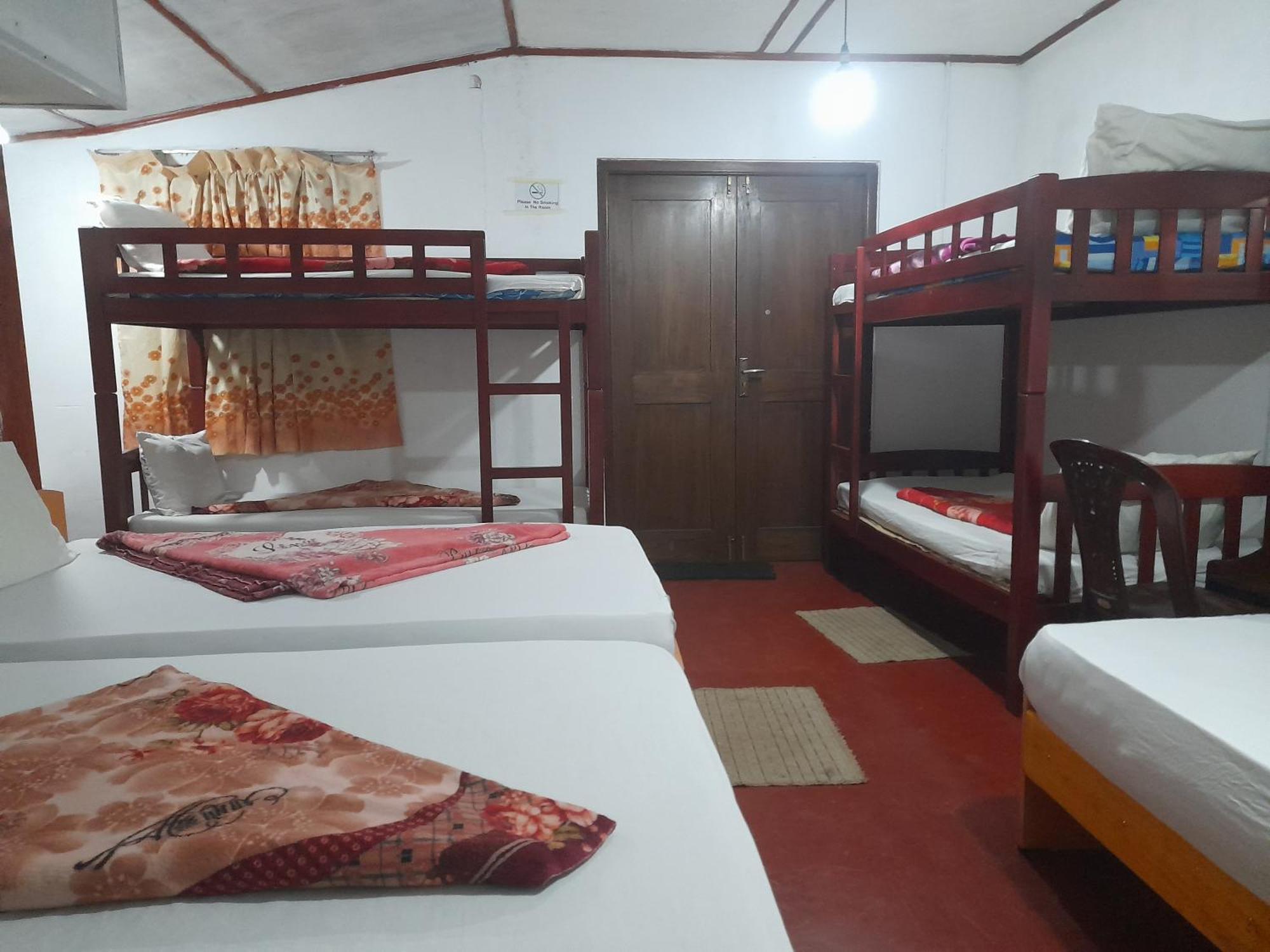 The Mist Holiday Bungalow Haputale Εξωτερικό φωτογραφία