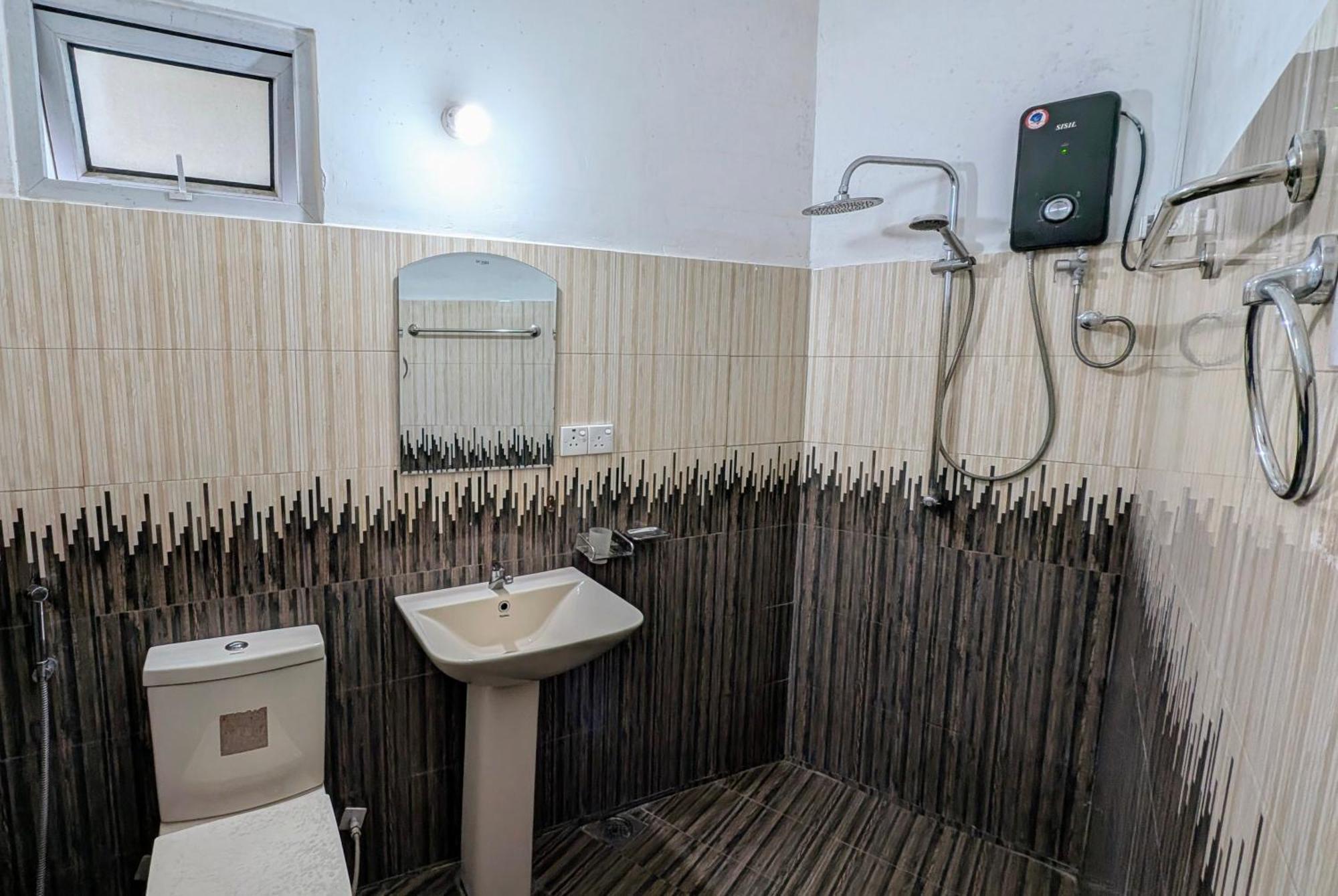 The Mist Holiday Bungalow Haputale Εξωτερικό φωτογραφία
