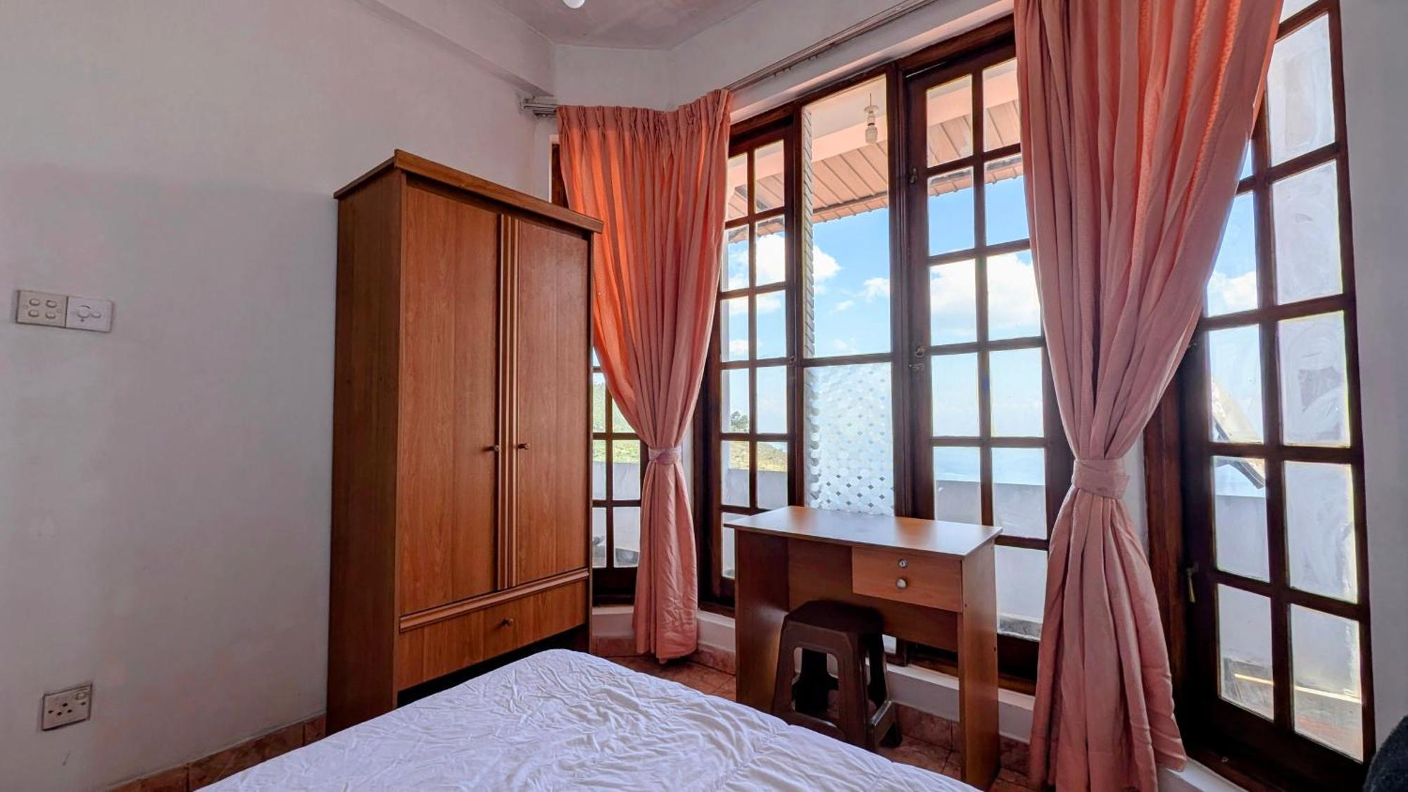 The Mist Holiday Bungalow Haputale Εξωτερικό φωτογραφία