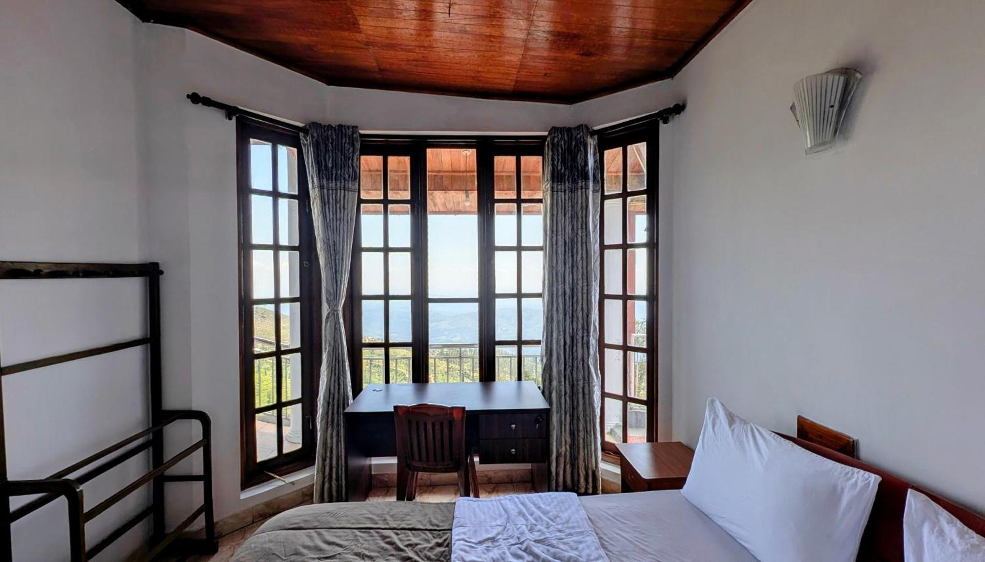 The Mist Holiday Bungalow Haputale Εξωτερικό φωτογραφία