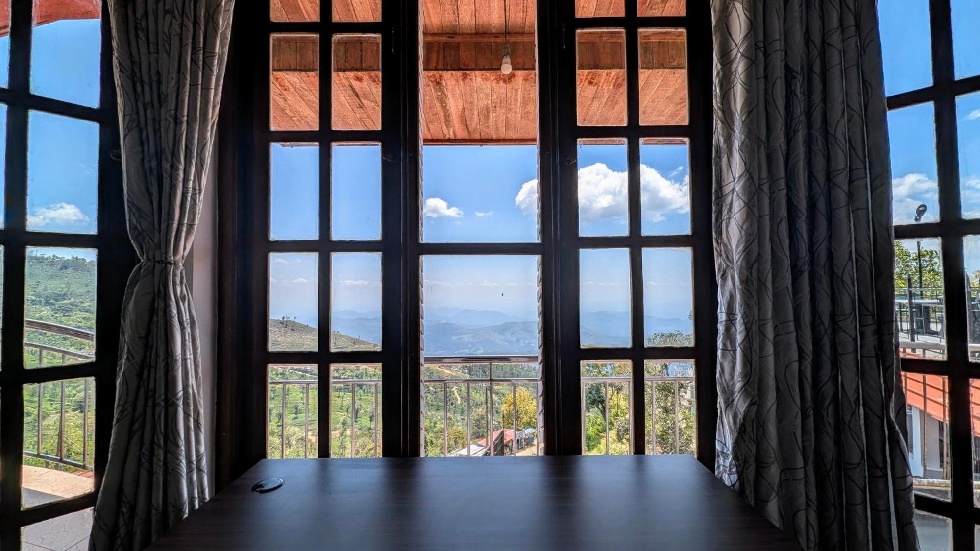 The Mist Holiday Bungalow Haputale Εξωτερικό φωτογραφία
