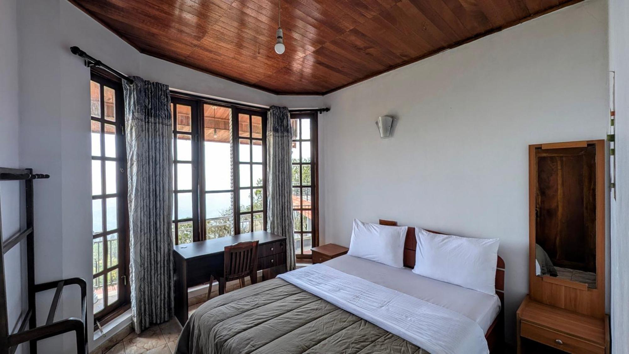 The Mist Holiday Bungalow Haputale Εξωτερικό φωτογραφία