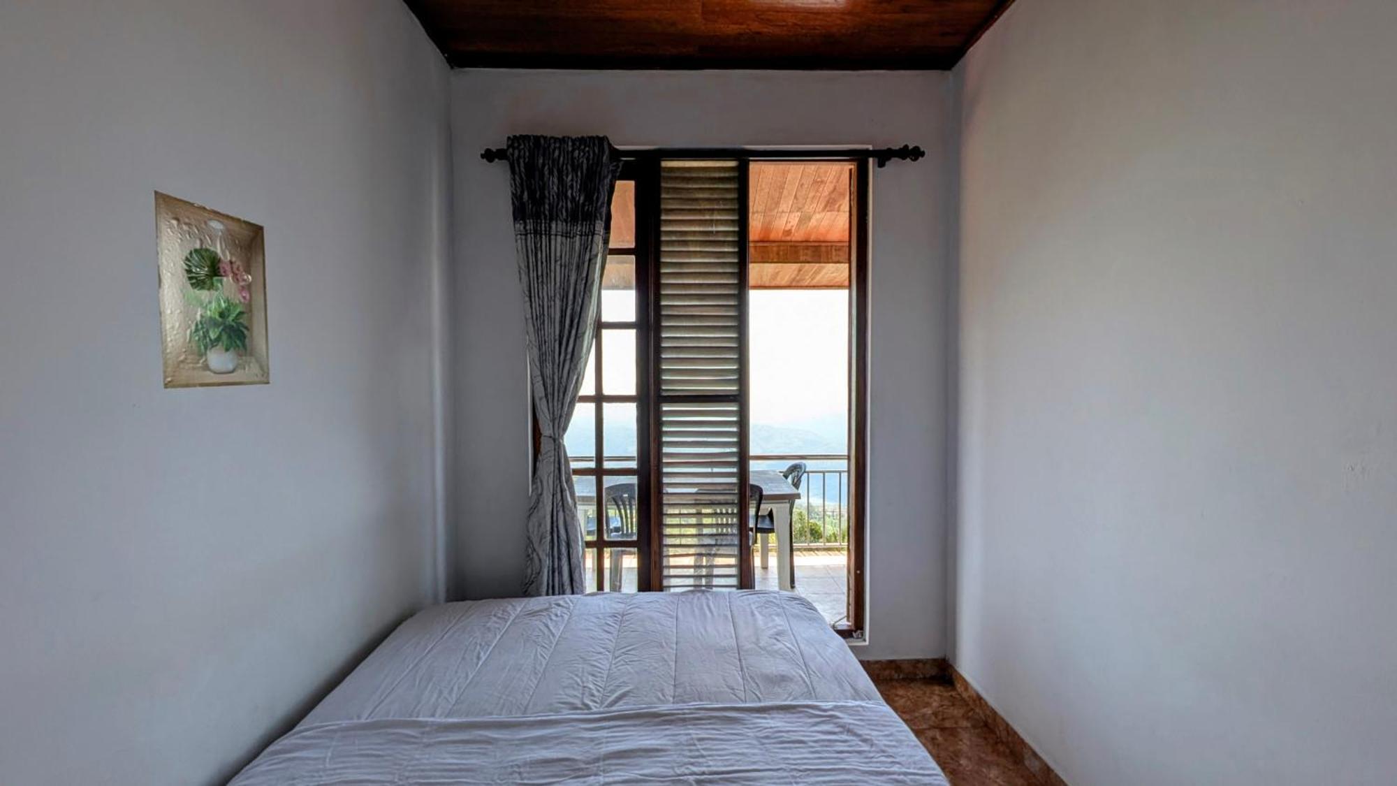 The Mist Holiday Bungalow Haputale Εξωτερικό φωτογραφία