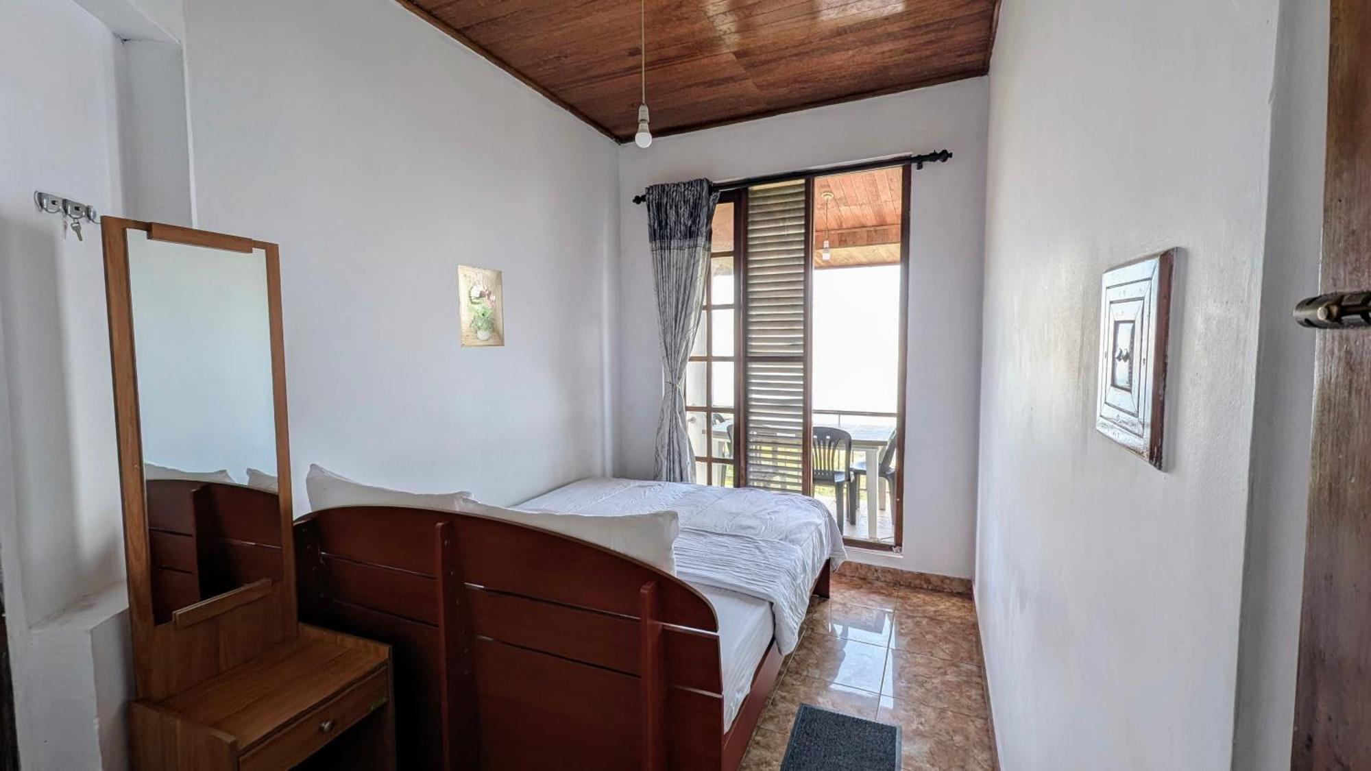 The Mist Holiday Bungalow Haputale Εξωτερικό φωτογραφία