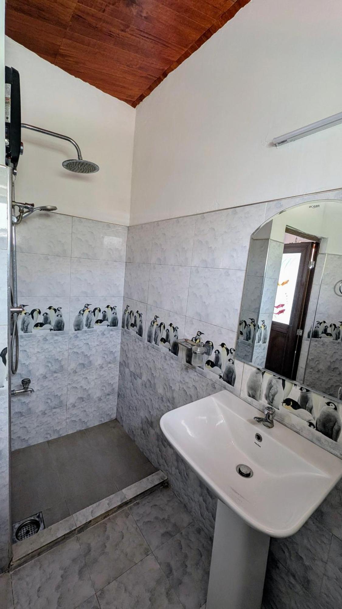 The Mist Holiday Bungalow Haputale Εξωτερικό φωτογραφία
