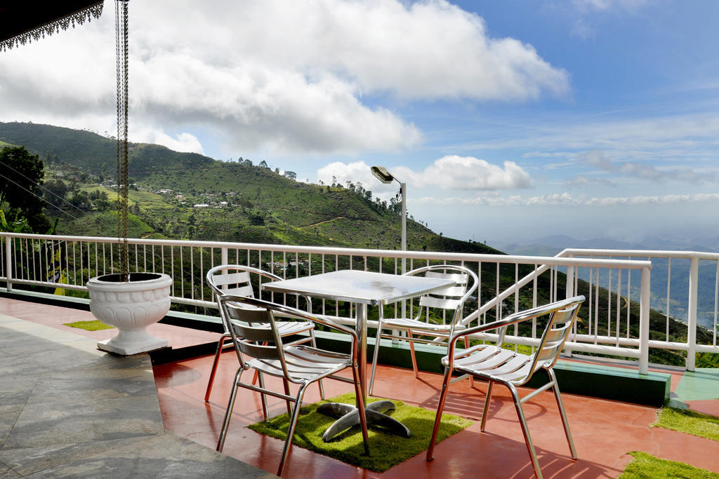 The Mist Holiday Bungalow Haputale Εξωτερικό φωτογραφία