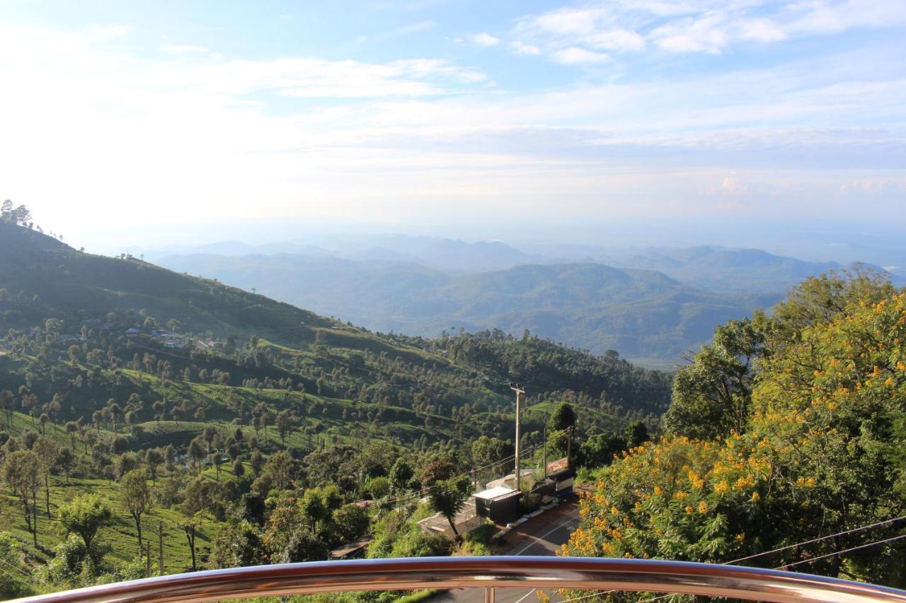 The Mist Holiday Bungalow Haputale Εξωτερικό φωτογραφία