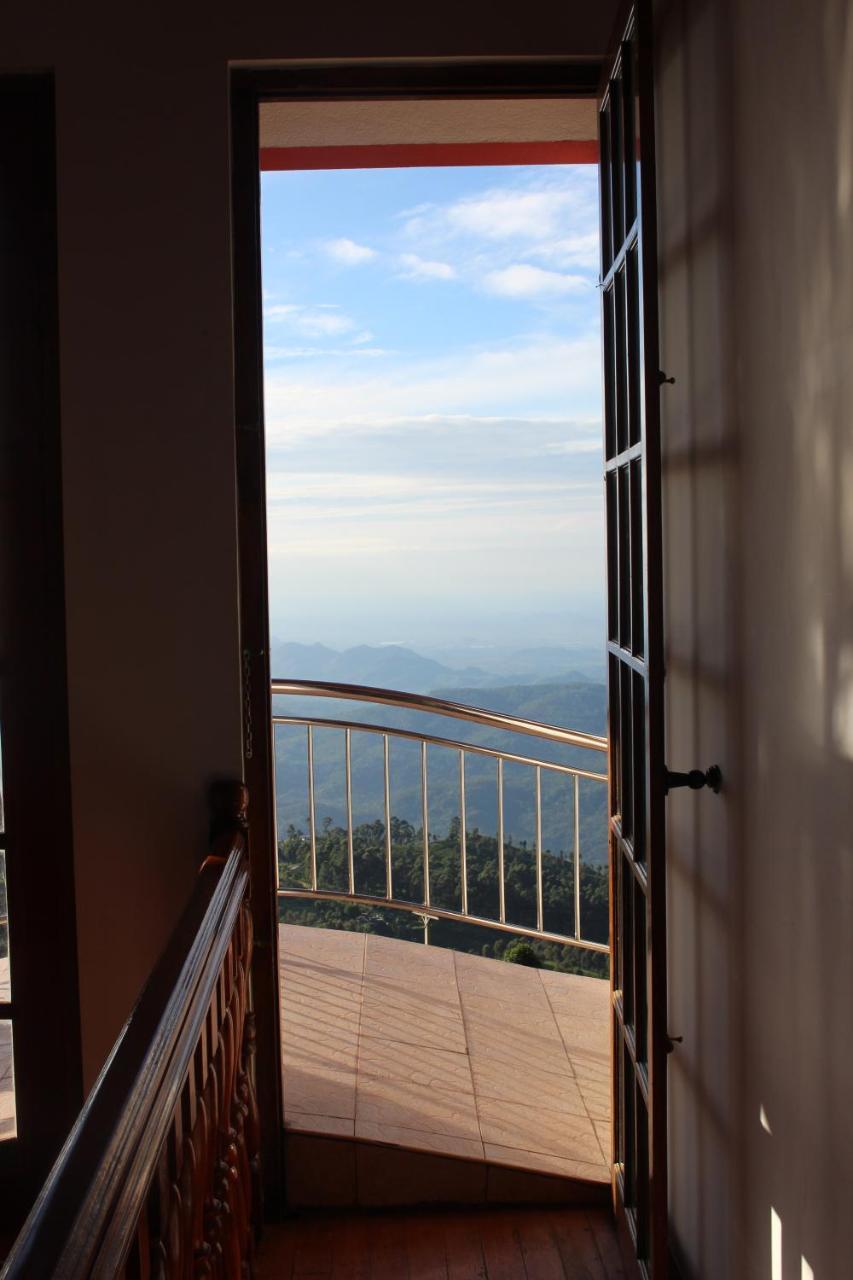 The Mist Holiday Bungalow Haputale Εξωτερικό φωτογραφία