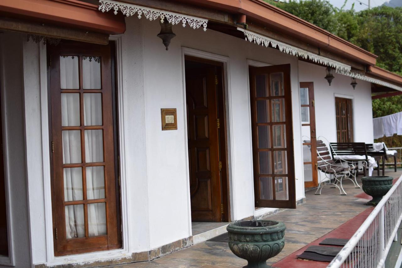The Mist Holiday Bungalow Haputale Εξωτερικό φωτογραφία