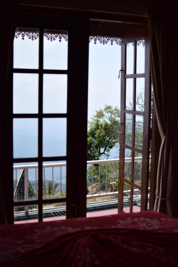 The Mist Holiday Bungalow Haputale Εξωτερικό φωτογραφία