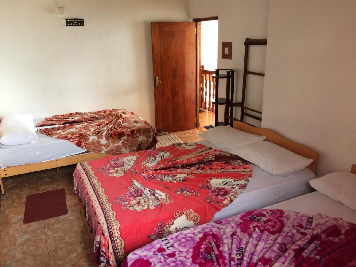 The Mist Holiday Bungalow Haputale Εξωτερικό φωτογραφία