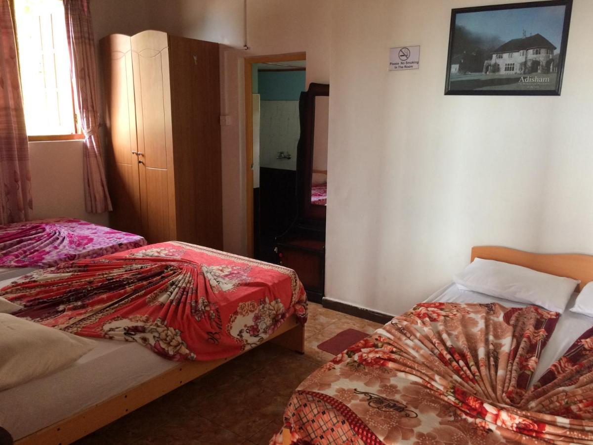 The Mist Holiday Bungalow Haputale Εξωτερικό φωτογραφία